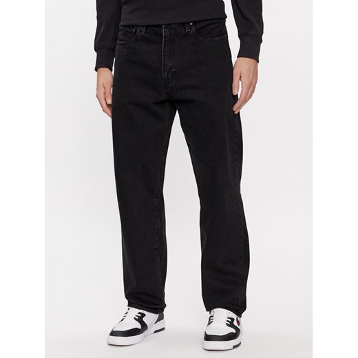 Levi's® Jeansy 29037-0066 Czarny Loose Fit ze sklepu MODIVO w kategorii Jeansy męskie - zdjęcie 181162129