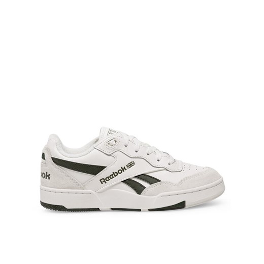 Reebok Sneakersy BB 4000 II 100033846 W Biały ze sklepu MODIVO w kategorii Buty sportowe damskie - zdjęcie 181162466