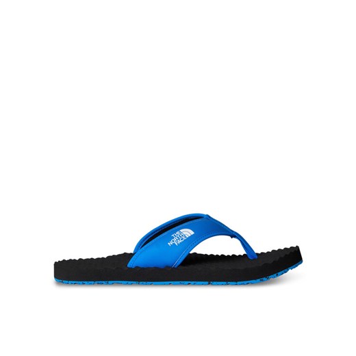 The North Face Japonki Base Camp Flip-Flop II NF0A47AA16Y1 Czarny ze sklepu MODIVO w kategorii Klapki męskie - zdjęcie 181162665