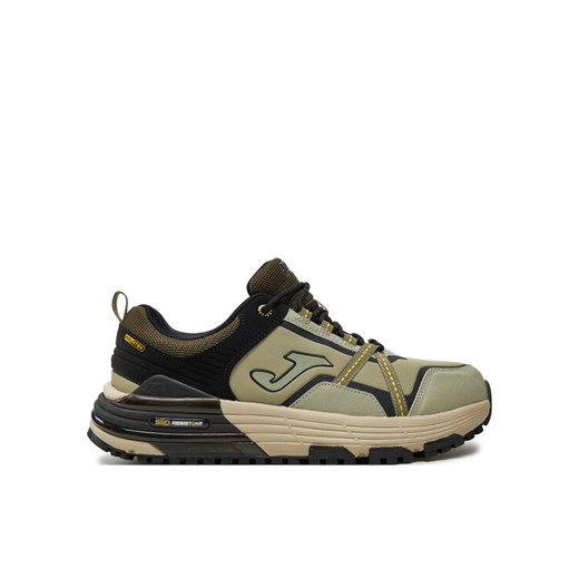 Joma Sneakersy Tietar CTIEW2423 Beżowy ze sklepu MODIVO w kategorii Buty sportowe męskie - zdjęcie 181163318