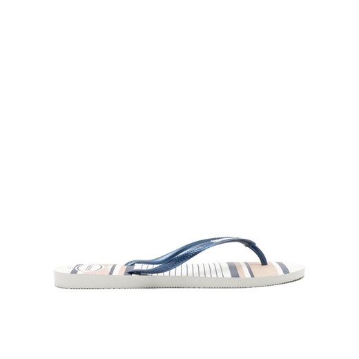 Havaianas Japonki 41371250052 Kolorowy ze sklepu MODIVO w kategorii Klapki damskie - zdjęcie 181163499