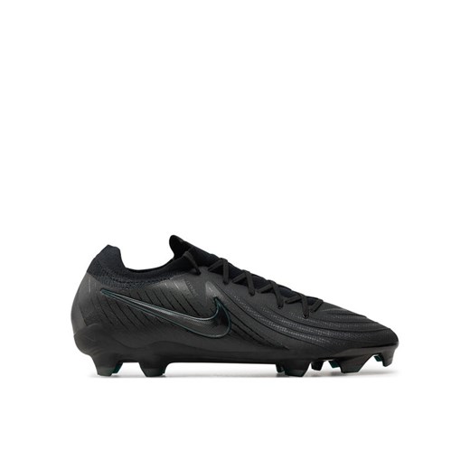 Nike Buty do piłki nożnej Phantom Gx II Pro FG FJ2563 002 Czarny ze sklepu MODIVO w kategorii Buty sportowe męskie - zdjęcie 181164528