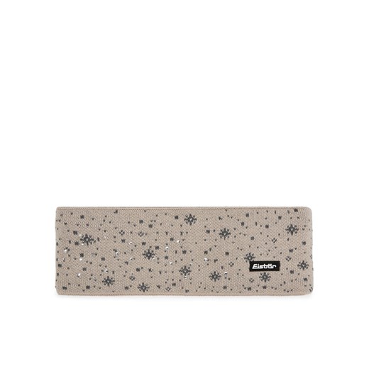 Eisbär Opaska materiałowa Rana Crystal Stb 36095 133 Srebrny ze sklepu MODIVO w kategorii Opaski do włosów - zdjęcie 181165886