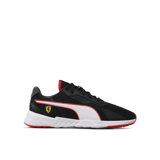 Puma Sneakersy Ferrari Tiburion 307515 01 Czarny ze sklepu MODIVO w kategorii Buty sportowe męskie - zdjęcie 181165985