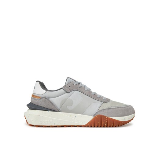 Joma Sneakersy C.501 2512 C501S2512 Szary ze sklepu MODIVO w kategorii Buty sportowe męskie - zdjęcie 181165997