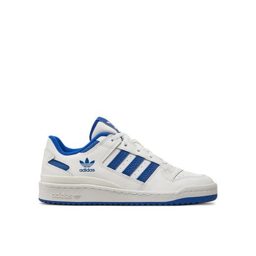 adidas Sneakersy Forum Low Cl IH7829 Biały 46_23 MODIVO