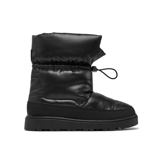 Gant Śniegowce Sannly Mid 27548367 Czarny ze sklepu MODIVO w kategorii Śniegowce damskie - zdjęcie 181168307