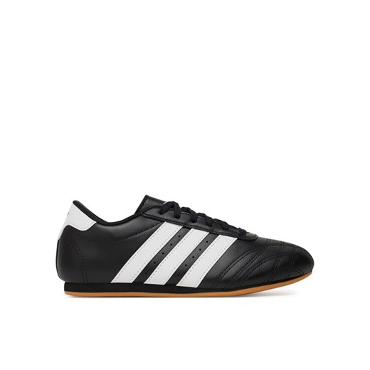 adidas Sneakersy Taekwondo JR6807 Czarny 36_23 MODIVO