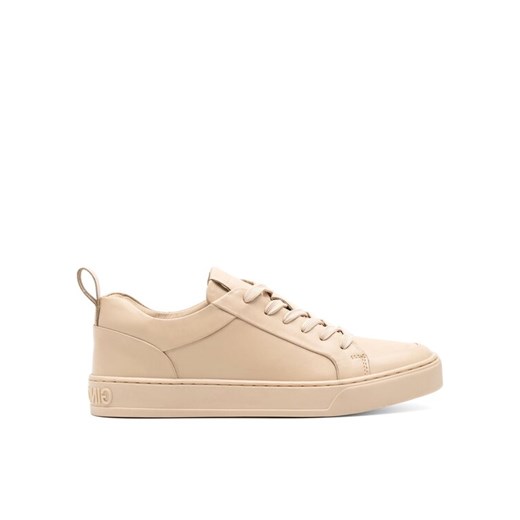 Gino Rossi Sneakersy IBIZA-01 Beżowy ze sklepu MODIVO w kategorii Buty sportowe damskie - zdjęcie 181169447