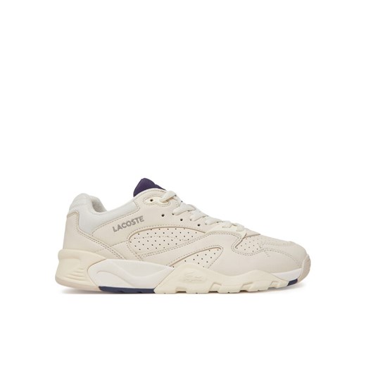 Lacoste Sneakersy 7-49SMA0078 Biały Lacoste 40 MODIVO