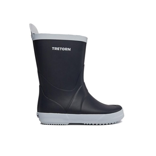 Tretorn Kalosze Wings 47280080 Granatowy Tretorn 38 MODIVO