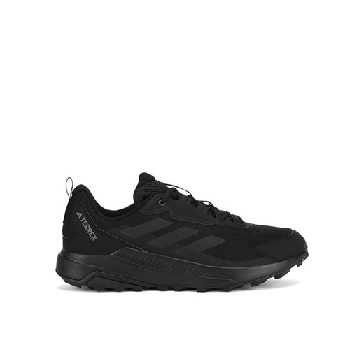 adidas Trekkingi TERREX ANYLANDER ID0895 Czarny ze sklepu MODIVO w kategorii Buty trekkingowe męskie - zdjęcie 181170248