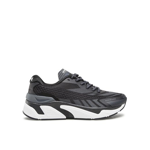 Fila Sneakersy Raceway Wmn FFW0111.80010 Czarny ze sklepu MODIVO w kategorii Buty sportowe damskie - zdjęcie 181173157