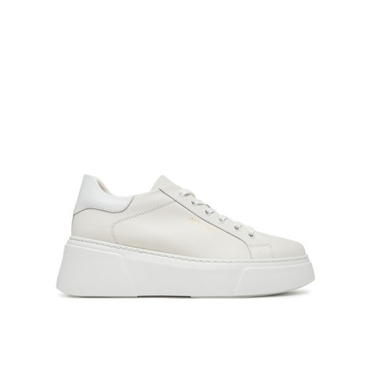 Aigner Sneakersy Elaine 11A 1251390 Biały Aigner 40 MODIVO