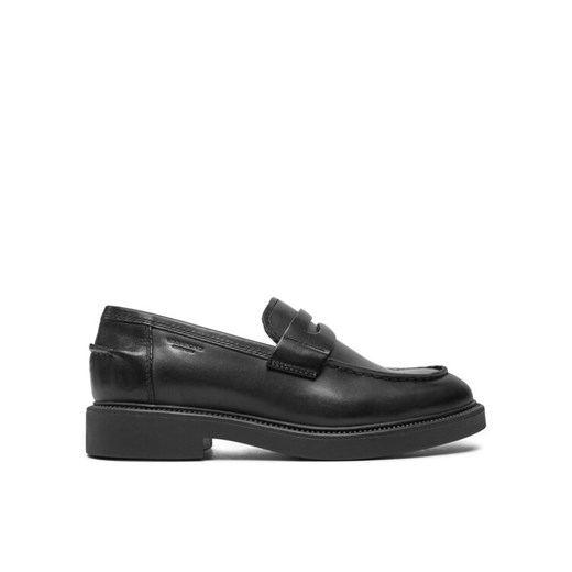 Vagabond Shoemakers Loafersy Alex W 5048-301-20 Czarny ze sklepu MODIVO w kategorii Lordsy damskie - zdjęcie 181175385