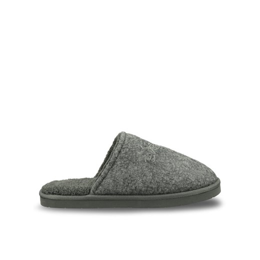 Gant Kapcie 29698760 Szary Gant 41 MODIVO