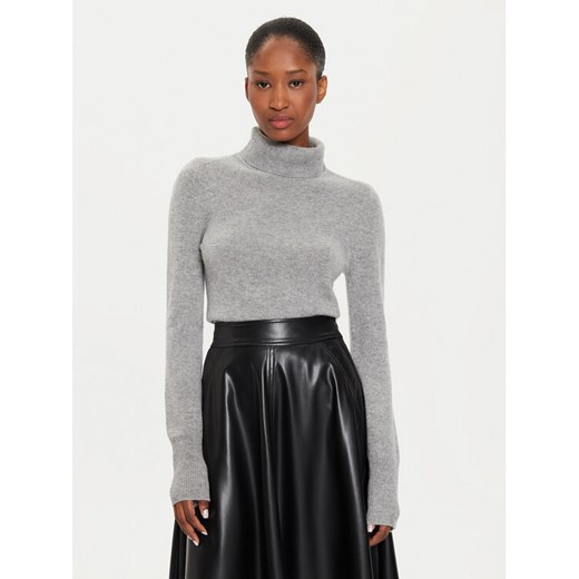 Marella Golf Donata 2423366074 Szary Regular Fit ze sklepu MODIVO w kategorii Swetry damskie - zdjęcie 181176225