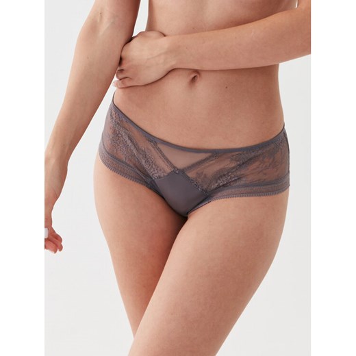Passionata Figi klasyczne Maddie P47H40 Szary Passionata 36 MODIVO