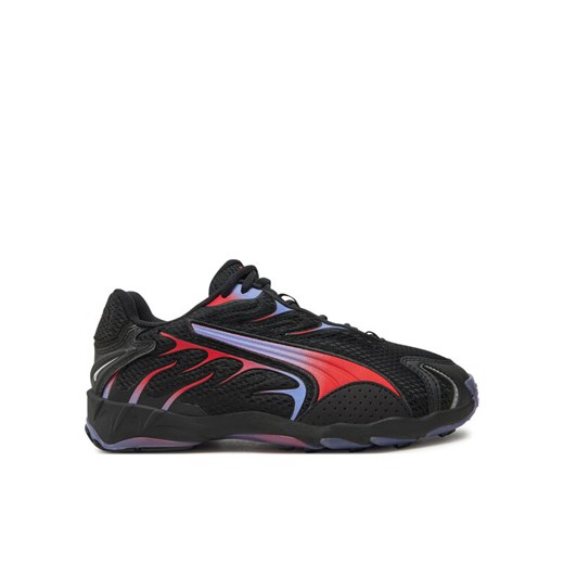 Puma Sneakersy Inhale Spider-Man 40156002 Czarny Puma 40_5 MODIVO