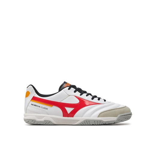 Mizuno Buty do piłki nożnej Orelia Sala Classic In Q1GA2402 Biały ze sklepu MODIVO w kategorii Buty sportowe męskie - zdjęcie 181178529