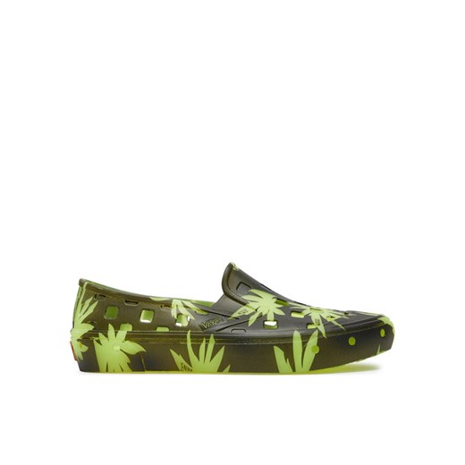 Vans Tenisówki Ua Slip-On Trk VN0A5HF8BG91 Czarny Vans 39 MODIVO