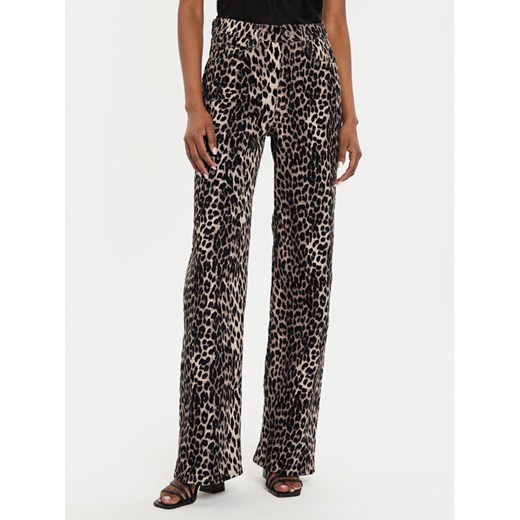 ONLY Jeansy Juicy-Anlie 15342522 Czarny Wide Leg 30_32 MODIVO
