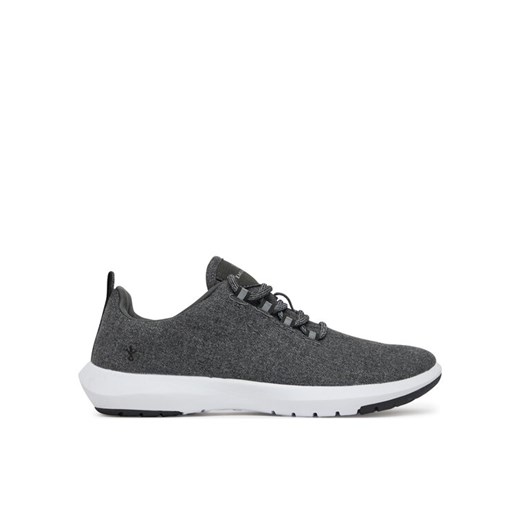 EMU Australia Sneakersy W13163 Szary ze sklepu MODIVO w kategorii Buty sportowe damskie - zdjęcie 181181408