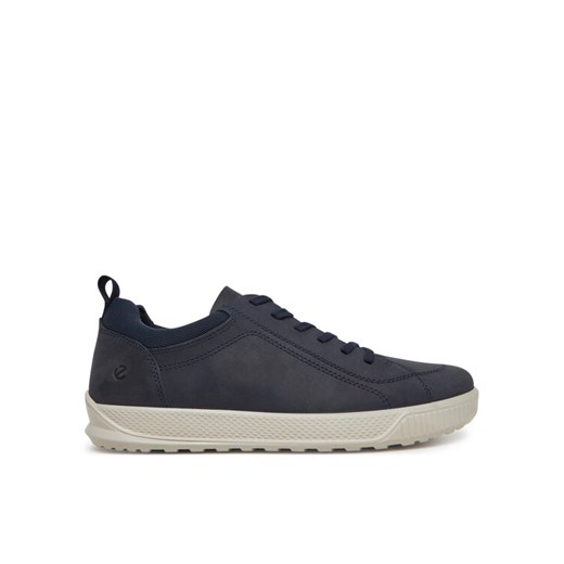 ECCO Sneakersy Byway 50166402038 Granatowy Ecco 43 MODIVO