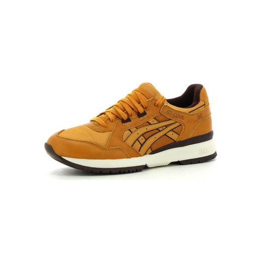 Asics  Buty GT Cool  Asics spartoo brazowy casual A