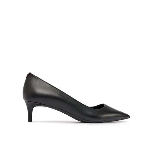 MICHAEL Michael Kors Szpilki Alina Flex Kitten Pump 40R3ALMP1L Czarny ze sklepu MODIVO w kategorii Czółenka - zdjęcie 181190169
