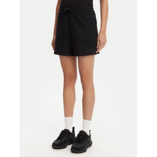 Armani Exchange Szorty sportowe XW000502 AF12804 UC001 Czarny Regular Fit Armani Exchange XS MODIVO