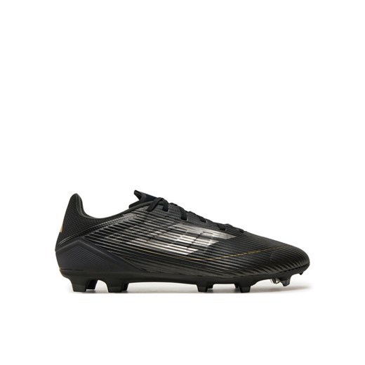 adidas Buty do piłki nożnej F50 League Fg/Mg IE3181 Czarny ze sklepu MODIVO w kategorii Buty sportowe męskie - zdjęcie 181192859