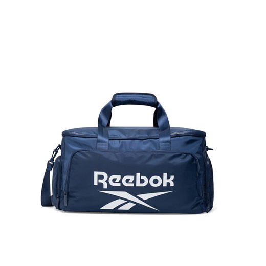 Reebok Torba RBK-032-CCC-05 Granatowy ze sklepu MODIVO w kategorii Torby sportowe - zdjęcie 181193445