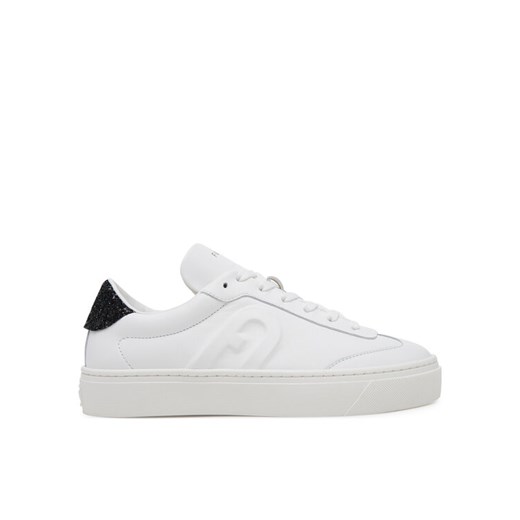 Furla Sneakersy YJ10ENJ BX3726 P2700 Biały ze sklepu MODIVO w kategorii Buty sportowe damskie - zdjęcie 181194369