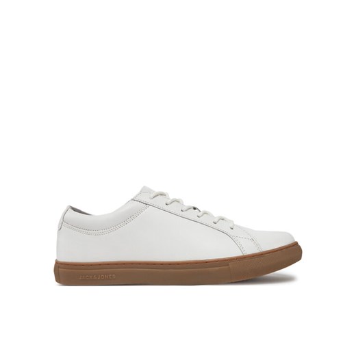Jack&Jones Sneakersy JFWGALAXY 12202588 Biały 41 MODIVO