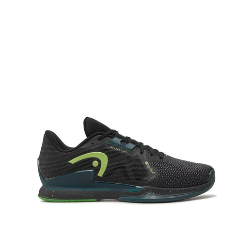 Head Buty do tenisa Sprint Pro 3.5 Sf Men 273004 Czarny ze sklepu MODIVO w kategorii Buty sportowe męskie - zdjęcie 181198288