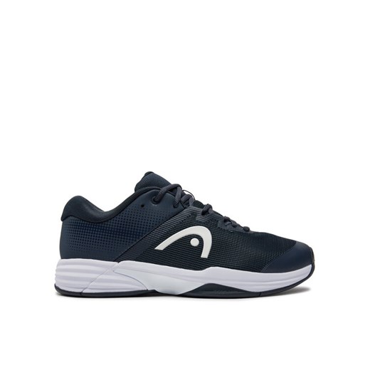 Head Buty do tenisa Revolt Evo 2.0 Men 273324 Granatowy ze sklepu MODIVO w kategorii Buty sportowe męskie - zdjęcie 181198496