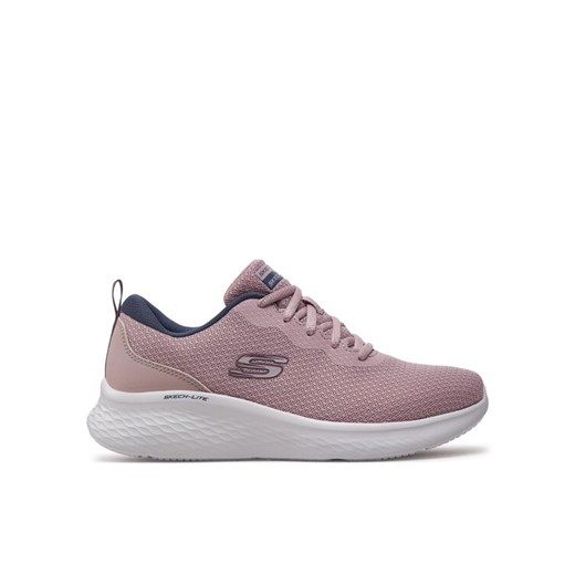Skechers Sneakersy Lite Pro-Best Chance 150044/MVBL Różowy ze sklepu MODIVO w kategorii Buty sportowe damskie - zdjęcie 181198946
