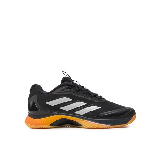 adidas Buty do tenisa Avacourt 2 Clay Tennis IF6534 Fioletowy 42 MODIVO
