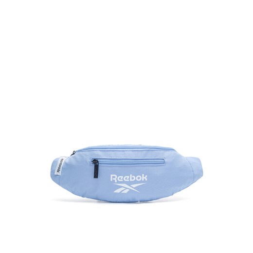 Reebok Saszetka nerka RBK-028-CCC-05 Turkusowy ze sklepu MODIVO w kategorii Nerki - zdjęcie 181203397