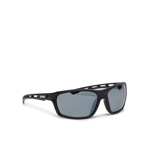 Uvex Okulary przeciwsłoneczne Sportstyle 229 S5320682216 Czarny ze sklepu MODIVO w kategorii Okulary przeciwsłoneczne damskie - zdjęcie 181203457