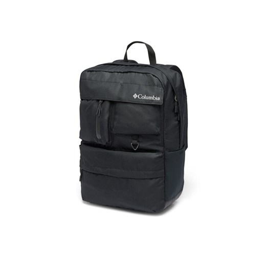 Columbia Plecak Street Transit Bacpack II 2101751 Czarny ze sklepu MODIVO w kategorii Plecaki - zdjęcie 181204988