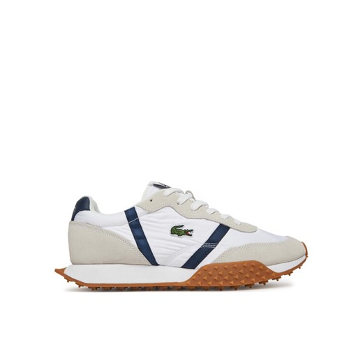 Lacoste Sneakersy L-Spin Evo 7-49SMA0104 Kolorowy ze sklepu MODIVO w kategorii Buty sportowe męskie - zdjęcie 181206295