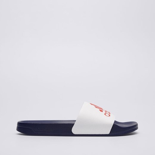 adidas adilette shower hq6885 ze sklepu 50style.pl w kategorii Klapki męskie - zdjęcie 181210247