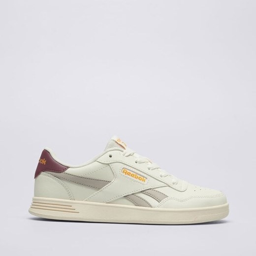reebok court advance 100208922 ze sklepu 50style.pl w kategorii Buty sportowe damskie - zdjęcie 181210256
