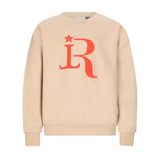 Retour Bluza &quot;Bondy&quot; w kolorze beżowym ze sklepu Limango Polska w kategorii Bluzy chłopięce - zdjęcie 181210849