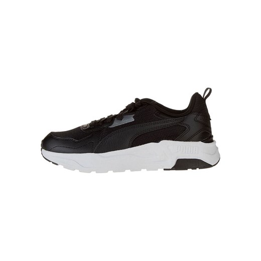 Puma Sneakersy &quot;Trinity Lite&quot; w kolorze czarnym ze sklepu Limango Polska w kategorii Buty sportowe damskie - zdjęcie 181211175