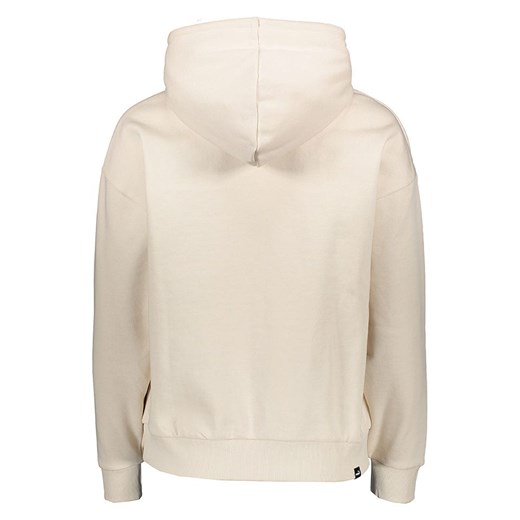 Beżowa bluza damska Puma na jesień 