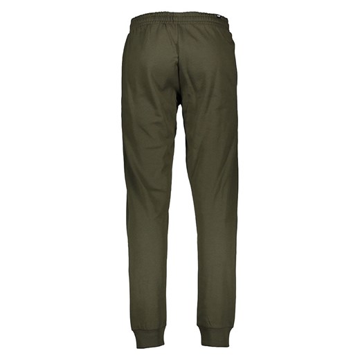 Spodnie męskie Puma sportowe 