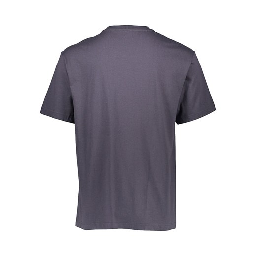 T-shirt męski Puma z krótkim rękawem 